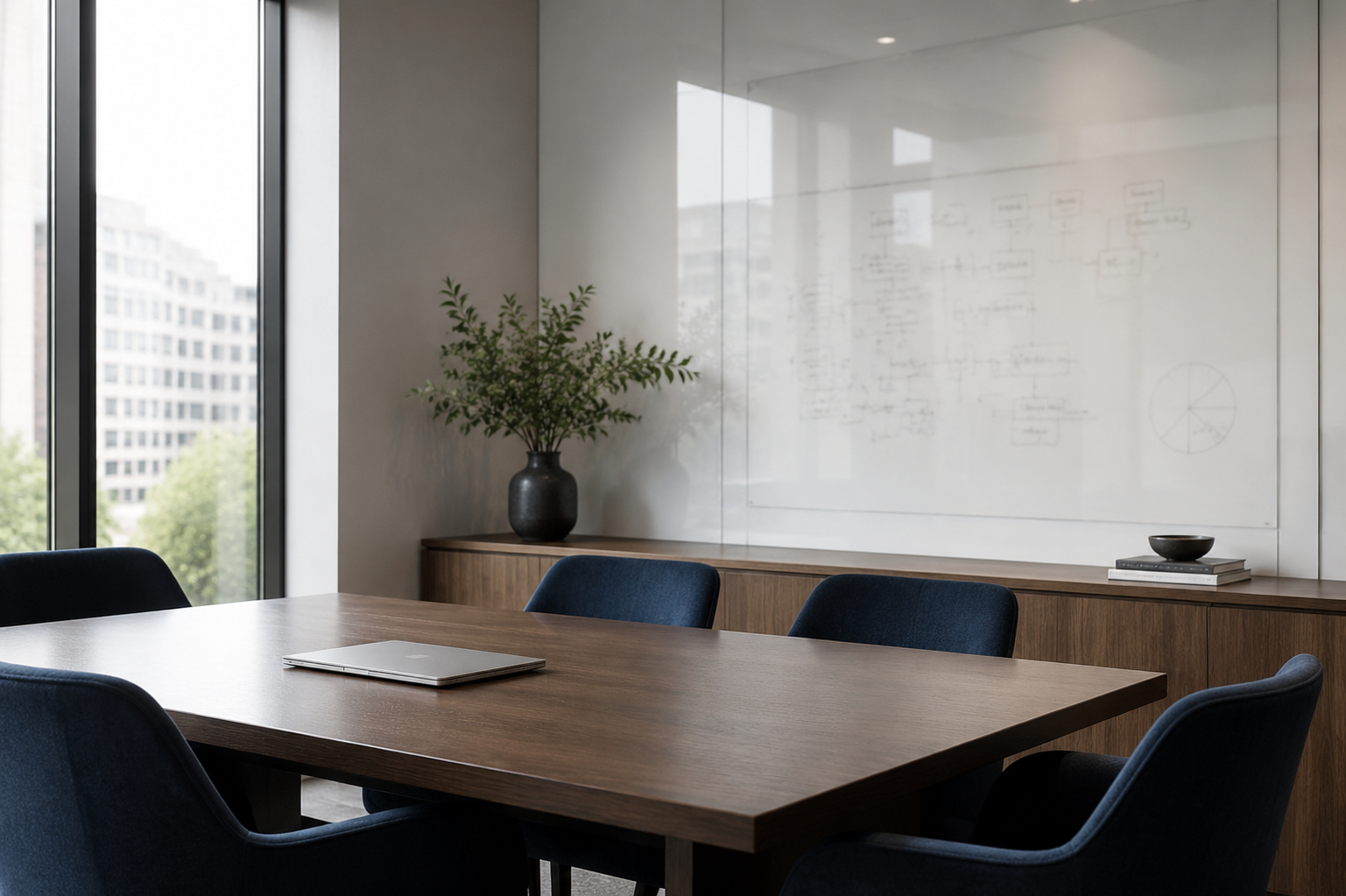 Consulting concept