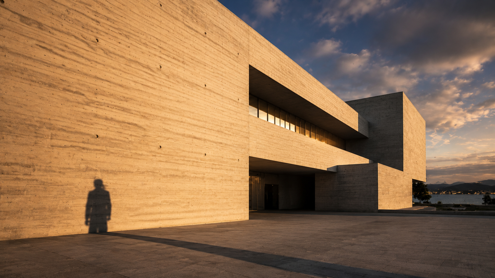 Architecture concept