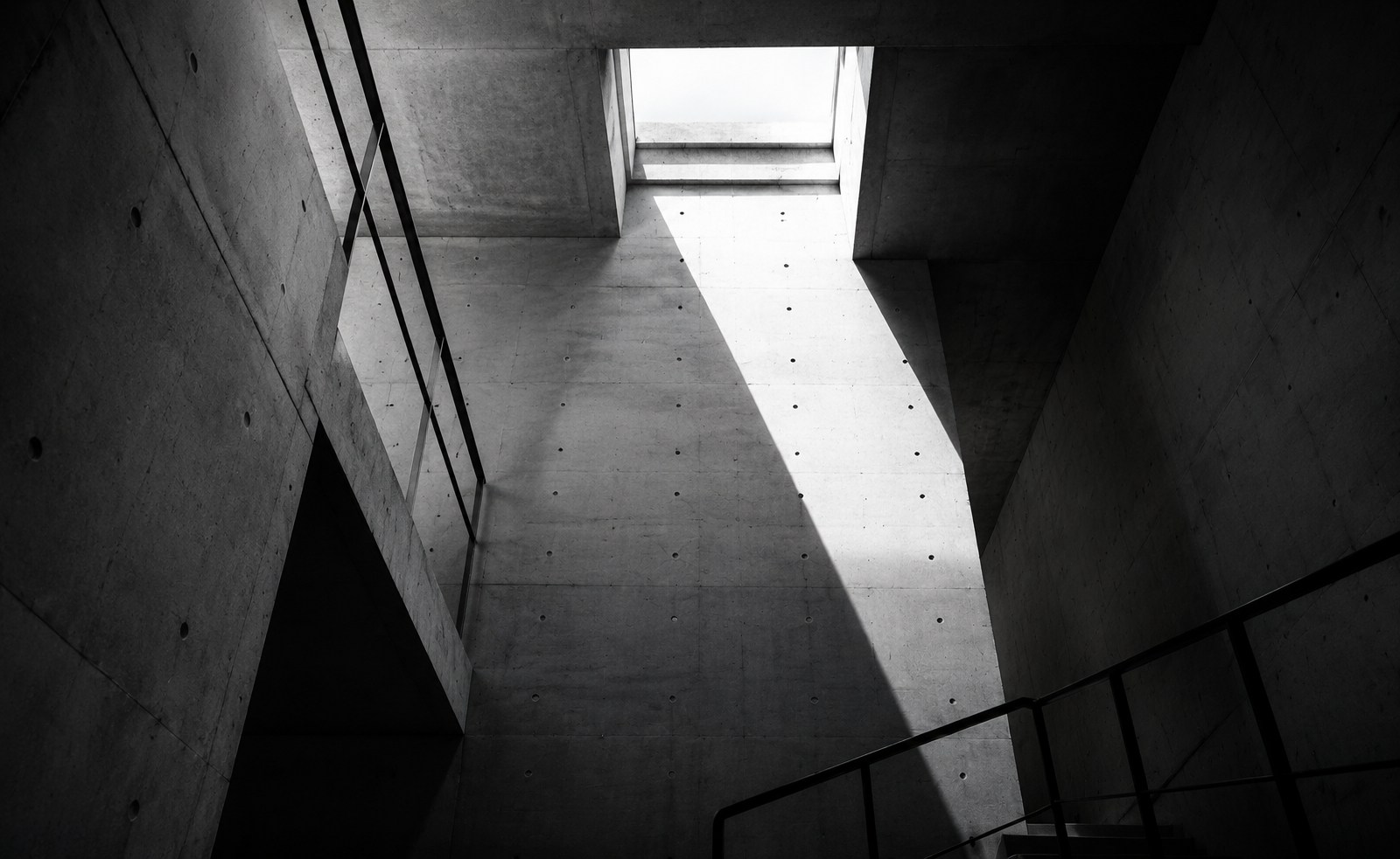 Architecture concept